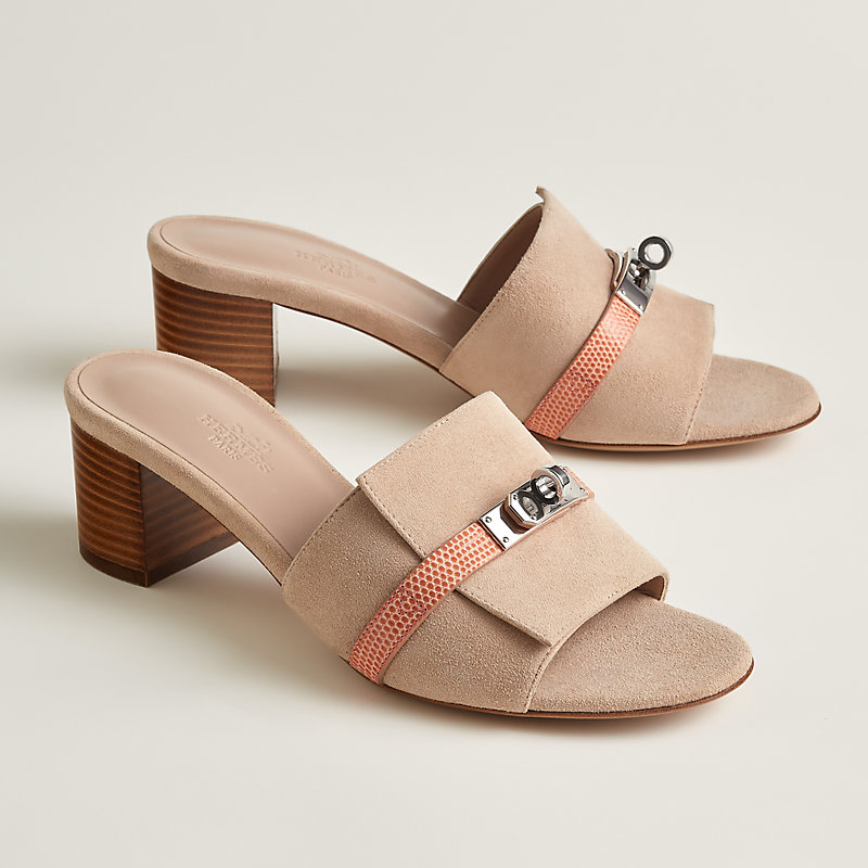 Gigi 50 sandal | Hermès Canada